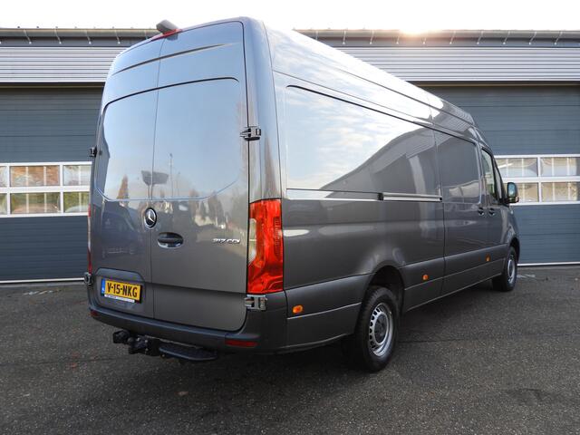 Mercedes-Benz SPRINTER 317 1.9 CDI L3H2 RWD AUT | LED | MBUX | 3.5t TREKHAAK