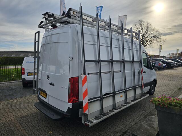 Mercedes-Benz SPRINTER 317 CDI L2-H2 RWD Automaat Glasresteel * Camera * Navi * Cruise *