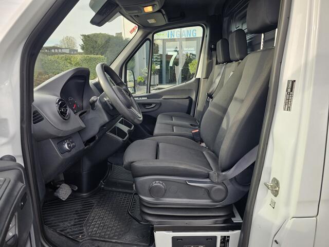 Mercedes-Benz SPRINTER 317 CDI L2-H2 RWD Automaat Glasresteel * Camera * Navi * Cruise *