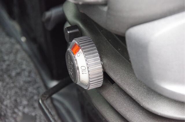 Mercedes-Benz SPRINTER 319 3.0 CDI V6 L2H1 AUT. LED, TREKHAAK, ADAPT. CRUISE, STANDKACHEL, MBUX 10'', CAMERA, NAVI, CLIMA