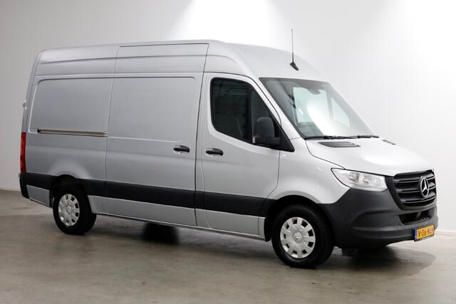 Mercedes-Benz SPRINTER 315 CDI 150pk RWD 9G Automaat L2H2 Airco/Camera/CarPlay 08-2021