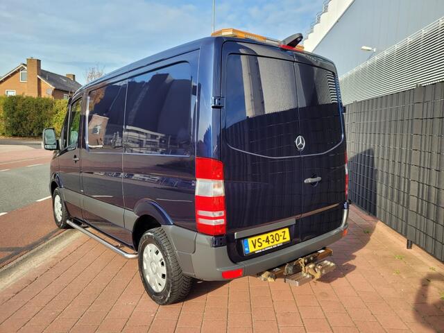 Mercedes-Benz SPRINTER 319 3.0 BlueTEC 325 L1H1 Incl Werkplaatsinrichting