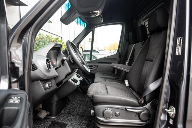 Mercedes-Benz SPRINTER 319 3.0 CDI L3H3 EURO VI-D