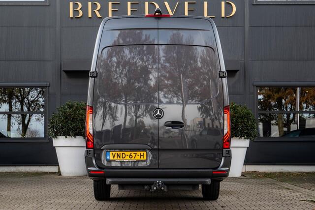 Mercedes-Benz SPRINTER 319 3.0 CDI L3H3 EURO VI-D