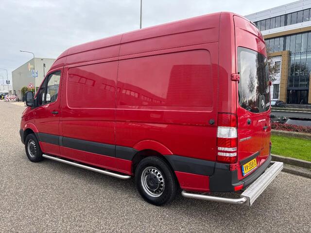 Mercedes-Benz SPRINTER 210CDI L2H2 270 Graden Deuren 151000KM