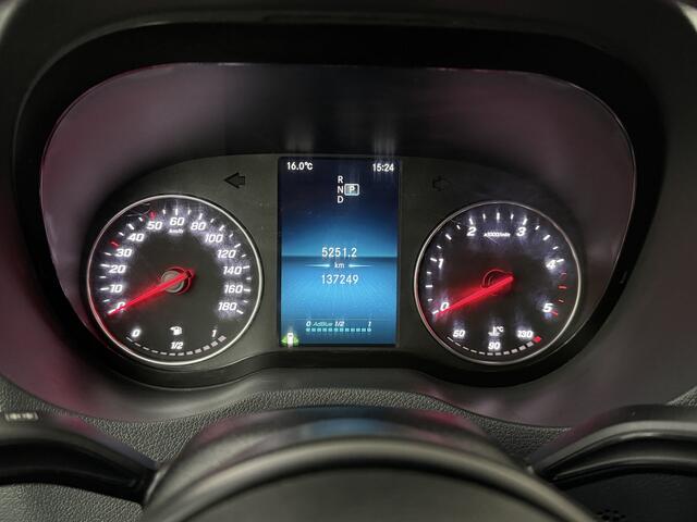 Mercedes-Benz SPRINTER 314CDI 7G-Tronic Automaat L1H1 | Imperiaal | Trekhaak | Navigatie | Camera | 3-Persoons