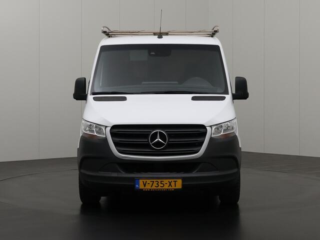 Mercedes-Benz SPRINTER 314CDI 7G-Tronic Automaat L1H1 | Imperiaal | Trekhaak | Navigatie | Camera | 3-Persoons