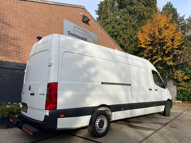 Mercedes-Benz SPRINTER 317CDI wb433 L3 Aut. Mbux, camera, 3500kg ahw