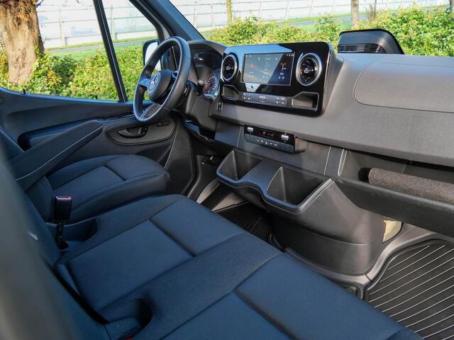 Mercedes-Benz SPRINTER 317 1.9 CDI L2 Pro LED | 3500KG trekgewicht | Geveerde Stoel | Camera | Trekhaak |