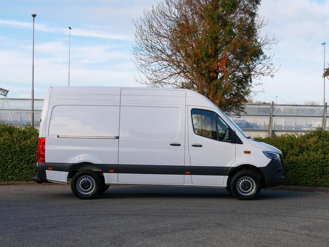 Mercedes-Benz SPRINTER 317 1.9 CDI L2 Pro LED | 3500KG trekgewicht | Geveerde Stoel | Camera | Trekhaak |