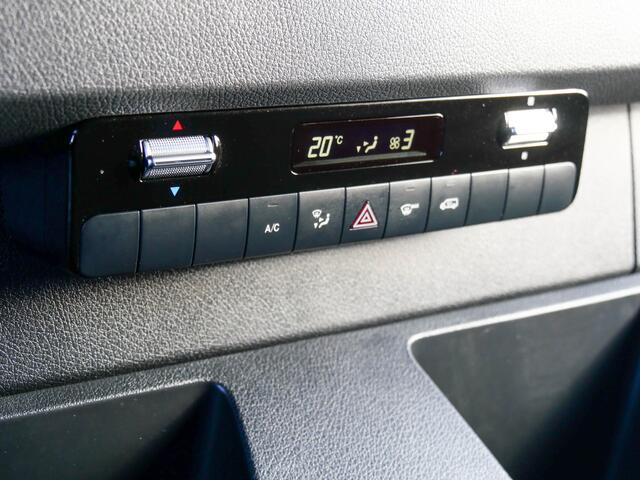 Mercedes-Benz SPRINTER 317 1.9 CDI L2 Pro LED | 3500KG trekgewicht | Geveerde Stoel | Camera | Trekhaak |