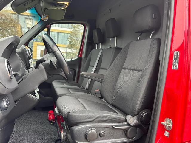 Mercedes-Benz SPRINTER 315CDI L2H2 Automaat Airco Navi Cruisecontrol Led/Xenon Trekhaak