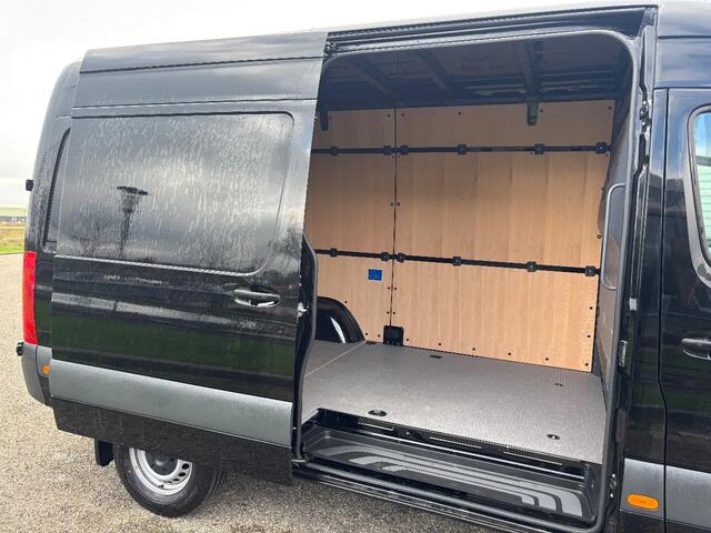 Mercedes-Benz SPRINTER 319CDI L2H2 Automaat Airco Cruisecontrol 10000KM