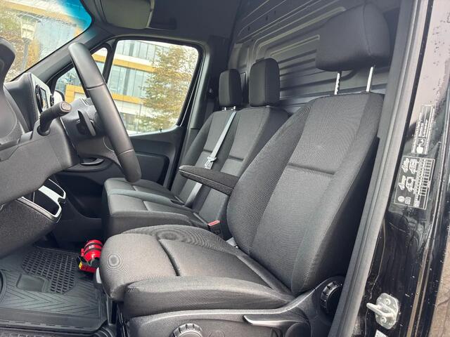 Mercedes-Benz SPRINTER 319CDI L2H2 Automaat Airco Cruisecontrol 10000KM