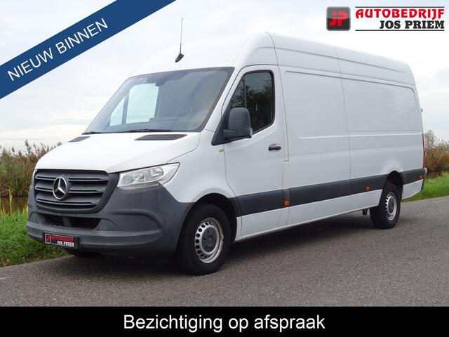 Mercedes-Benz SPRINTER 316 2.2 CDI L3H2 Functional EURO VI-D * CARPLAY * KEYLESS * CAMERA !!