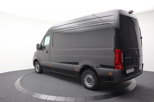 Mercedes-Benz SPRINTER 317 CDI RWD | L2H2 Pro | Cruise control | Betimmering | Stoelver