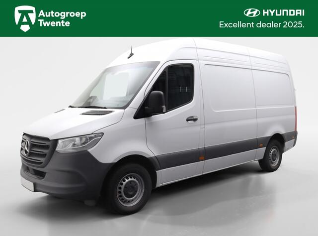 Mercedes-Benz SPRINTER 317CDI RWD | L2H2 Pro | Cruise control | Betimmering | Stoelverw