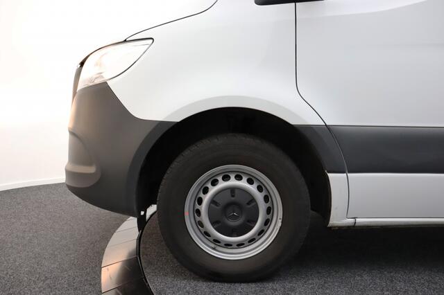 Mercedes-Benz SPRINTER 317CDI RWD | L2H2 Pro | Cruise control | Betimmering | Stoelverw