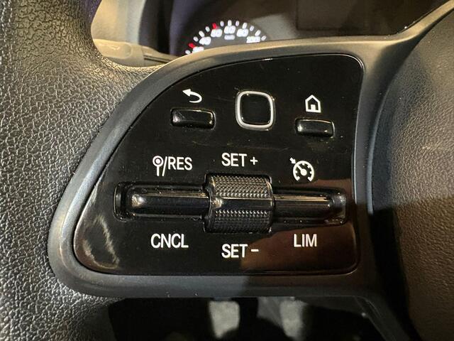 Mercedes-Benz SPRINTER 314 CDI RWD L3 Open Laadbak / Hiab T-CLX 038-3 Kraan PTO / Euro 6 / Airco / Cruise Control / 37.700 KM !!