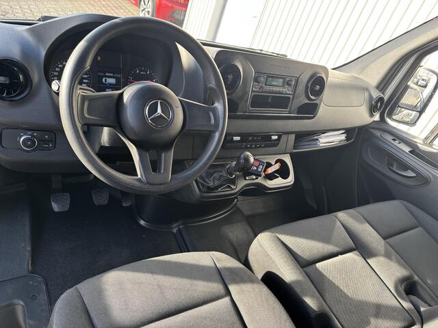 Mercedes-Benz SPRINTER 314 2.2 CDI L2H2 EURO*KOELWAGEN*230v*DAG/NACHT*