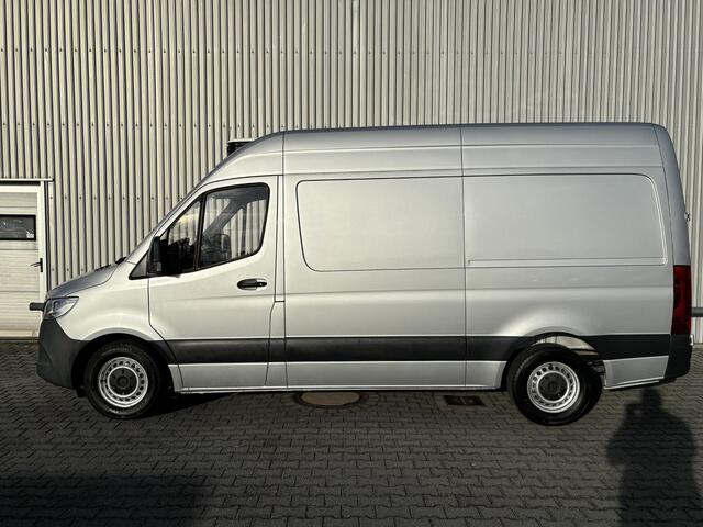Mercedes-Benz SPRINTER 314 2.2 CDI L2H2 EURO*KOELWAGEN*230v*DAG/NACHT*