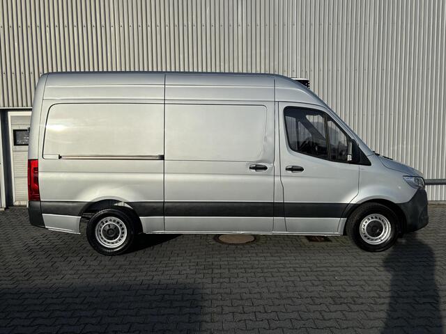 Mercedes-Benz SPRINTER 314 2.2 CDI L2H2 EURO*KOELWAGEN*230v*DAG/NACHT*