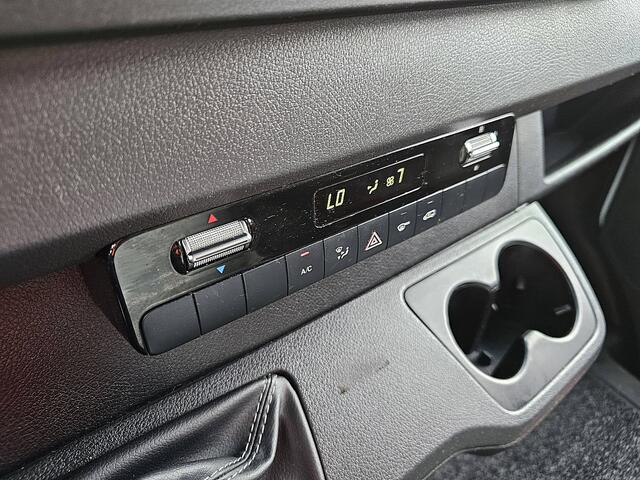Mercedes-Benz SPRINTER 314 2.2 CDI L3 EURO VI-D Bakwagen Laadklep Airco ZIjdeur Spoiler Mbux Euro6 143Pk!