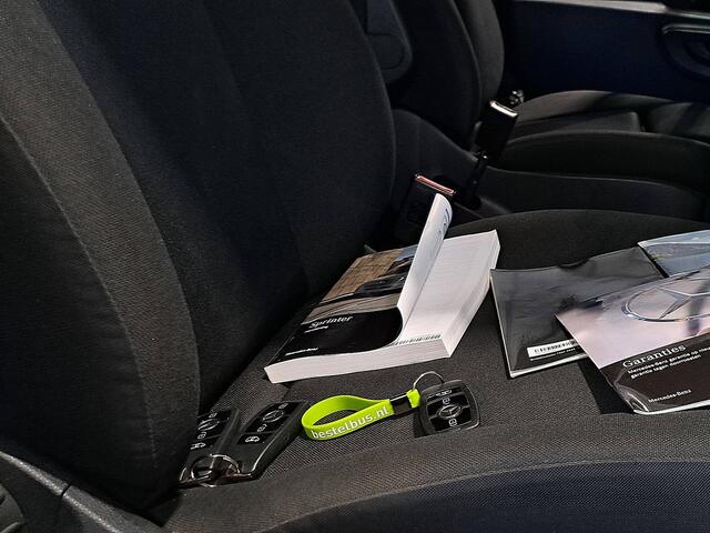 Mercedes-Benz SPRINTER 314 2.2 CDI L2H2 EURO VI-D RWD Mbux + Navi Automaat Trekhaak Camera 143Pk Euro6 1e Eigenaar Oh-Historie!