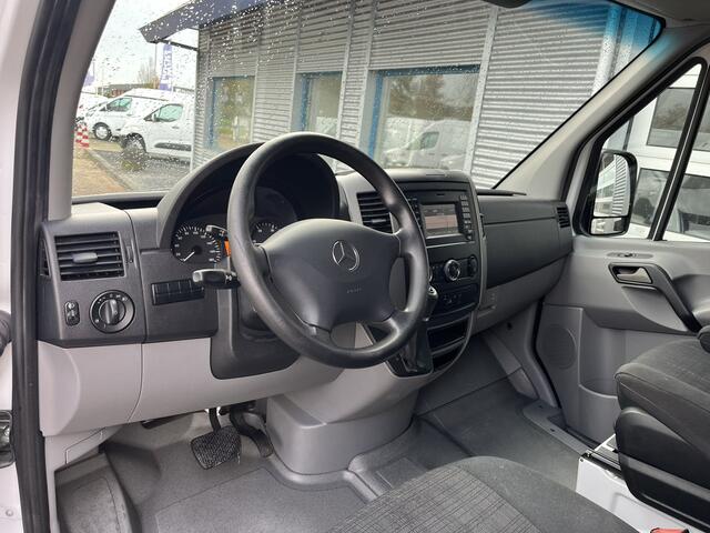 Mercedes-Benz SPRINTER 314 2.2 CDI L2/H2