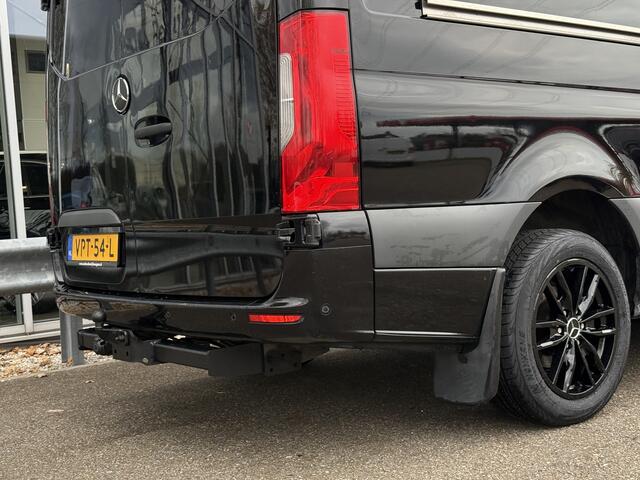 Mercedes-Benz SPRINTER 317 1.9 CDI L2H2 ZB-Edition | 18'' | Sidebars | Camera | Navi | Carplay | PDC