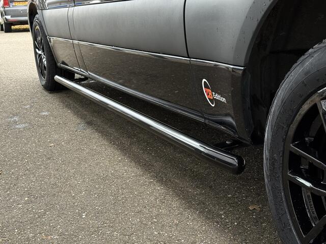 Mercedes-Benz SPRINTER 317 1.9 CDI L2H2 ZB-Edition | 18'' | Sidebars | Camera | Navi | Carplay | PDC