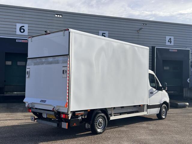 Mercedes-Benz SPRINTER 315 1.9 CDI L3 RWD Bakwagen met laadklep| Automaat | Cruise Control | Achteruitrijcamera |Hill Hold Functie