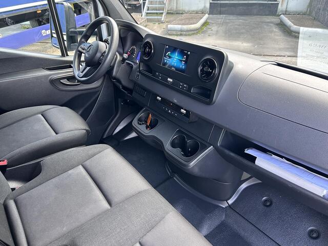 Mercedes-Benz SPRINTER 315 1.9 CDI L3 RWD Bakwagen met laadklep| Automaat | Cruise Control | Achteruitrijcamera |Hill Hold Functie