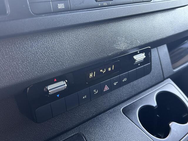 Mercedes-Benz SPRINTER 315 1.9 CDI L3 RWD Bakwagen met laadklep| Automaat | Cruise Control | Achteruitrijcamera |Hill Hold Functie