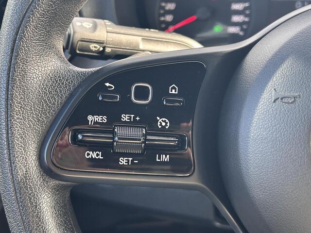 Mercedes-Benz SPRINTER 315 1.9 CDI L3 RWD Bakwagen met laadklep| Automaat | Cruise Control | Achteruitrijcamera |Hill Hold Functie