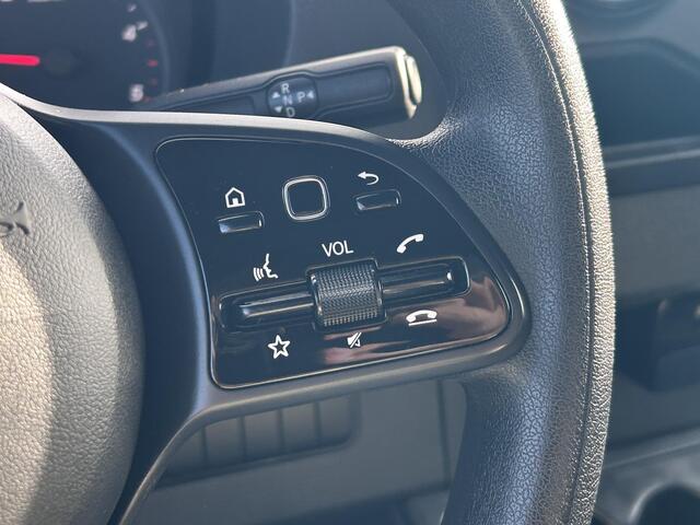 Mercedes-Benz SPRINTER 315 1.9 CDI L3 RWD Bakwagen met laadklep| Automaat | Cruise Control | Achteruitrijcamera |Hill Hold Functie