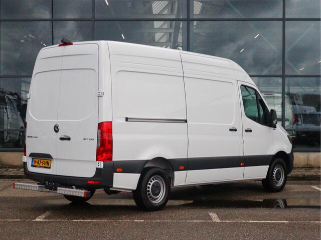 Mercedes-Benz SPRINTER 317 CDI L2H2 Pro | AIRCO/CAMERA/CRUISE/3.500 KG AHW | Certified