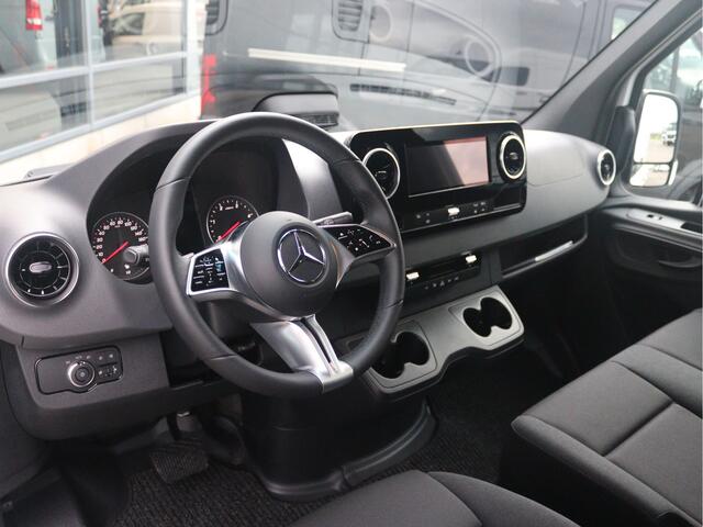 Mercedes-Benz SPRINTER 317 CDI L2H2 Pro | AIRCO/CAMERA/CRUISE/3.500 KG AHW | Certified