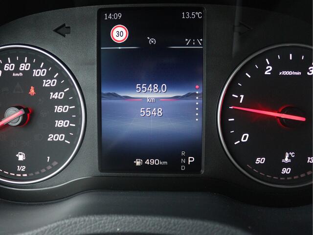 Mercedes-Benz SPRINTER 317 CDI L2H2 Pro | AIRCO/CAMERA/CRUISE/3.500 KG AHW | Certified