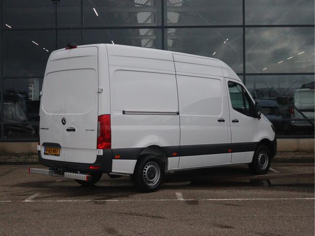 Mercedes-Benz SPRINTER 317 CDI L2H2 | AIRCO/NAVI/CAMERA/CRUISE/3.500KG AHW | Certified