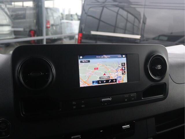 Mercedes-Benz SPRINTER 317 CDI L2H2 | AIRCO/NAVI/CAMERA/CRUISE/3.500KG AHW | Certified