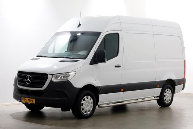 Mercedes-Benz SPRINTER 315 CDI 150pk RWD L2H2 Airco/Trekhaak 3500kg 03-2023