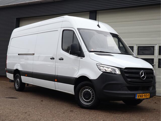 Mercedes-Benz SPRINTER 317 CDI Euro 6 L3H2 Maxi - LED - MBUX - Cruise