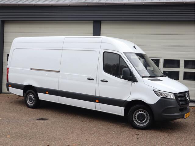 Mercedes-Benz SPRINTER 317 CDI Euro 6 L3H2 Maxi - LED - MBUX - Cruise