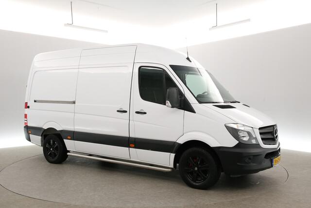 Mercedes-Benz SPRINTER CDI 366 L2H2 | MARGE | Airco | 3-Zits | Trekhaak