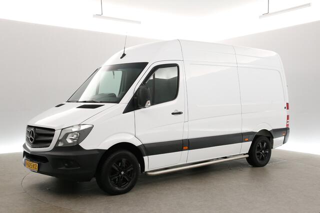 Mercedes-Benz SPRINTER CDI 366 L2H2 | MARGE | Airco | 3-Zits | Trekhaak