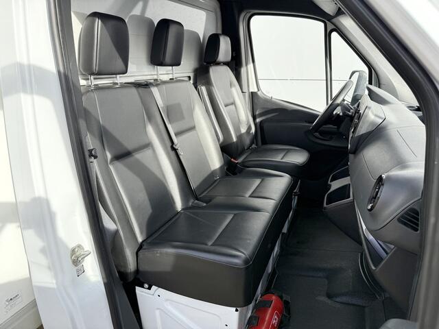 Mercedes-Benz SPRINTER 314 2.2 CDI Laadklep Automaat Climate Control Koffer Bakwagen Meubelbak