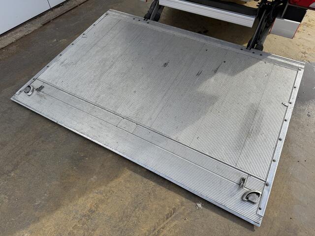 Mercedes-Benz SPRINTER 314 2.2 CDI Laadklep Automaat Climate Control Koffer Bakwagen Meubelbak