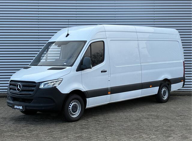 Mercedes-Benz SPRINTER 314 2.2 CDI L3H2 EURO VI-D 360 Camera Elektrische Spiegels Airco LED Cruise