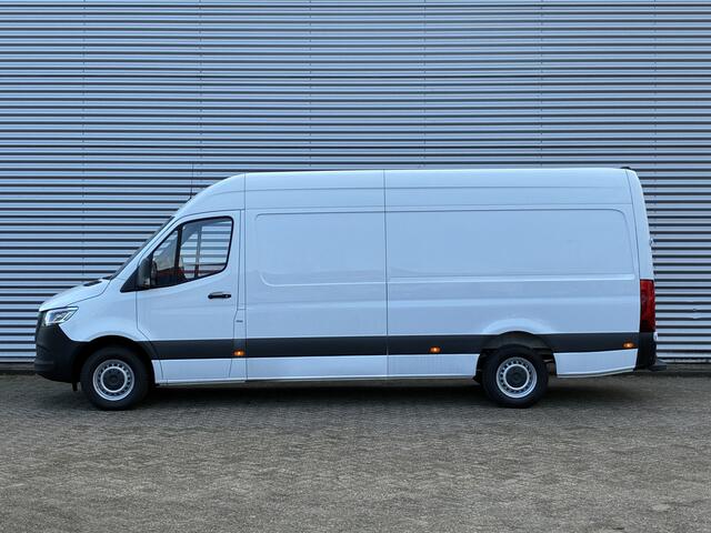 Mercedes-Benz SPRINTER 314 2.2 CDI L3H2 EURO VI-D 360 Camera Elektrische Spiegels Airco LED Cruise